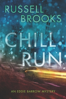 Paperback Chill Run Book