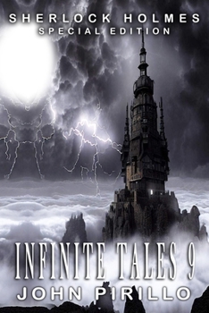 Paperback Infinite Tales 9 Book