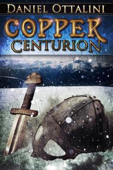 Paperback Copper Centurion Book