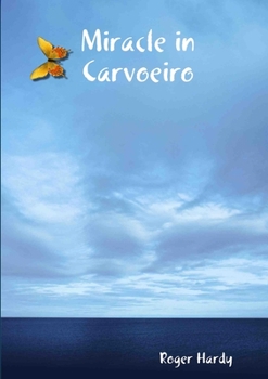 Paperback Miracle in Carvoeiro Book