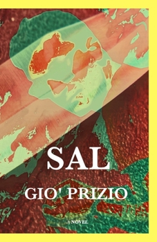 Paperback Sal Book