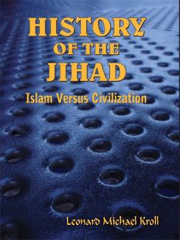 Paperback History of the Jihad Book