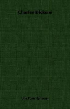 Paperback Charles Dickens Book