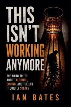 Paperback This Isn't Working Anymore Book