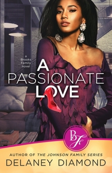 Paperback A Passionate Love Book