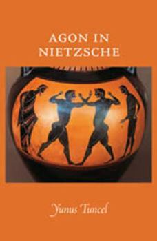 Paperback Agon in Nietzsche Book