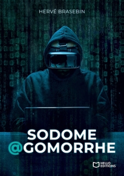 Sodome@Gomorrhe (French Edition)