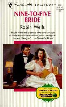 Mass Market Paperback Nine to Five Bride Book