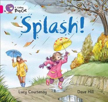 Paperback Splash! Book