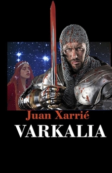 Paperback Varkalia [Spanish] Book