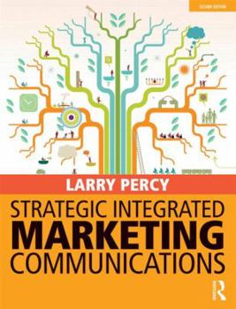 Paperback Strategic Integrated Marketing Communications Book