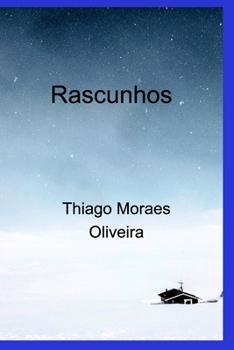 Paperback Rascunhos [Portuguese] Book