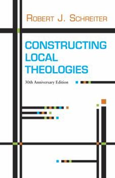 Paperback Constructing Local Theologies Book