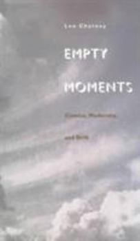 Paperback Empty Moments: Cinema, Modernity, and Drift Book