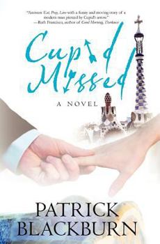 Paperback Cupid Missed Book