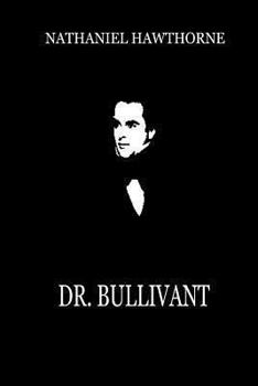 Paperback Dr. Bullivant Book