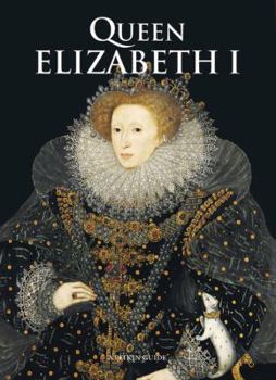 Paperback Queen Elizabeth I (Pitkin Guides) Book