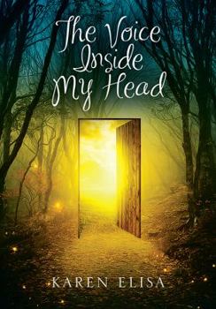 Hardcover The Voice Inside My Head Book