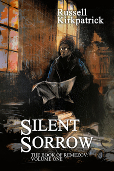 Paperback Silent Sorrow Book