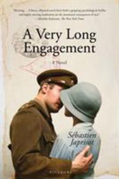 Paperback A Very Long Engagement Book
