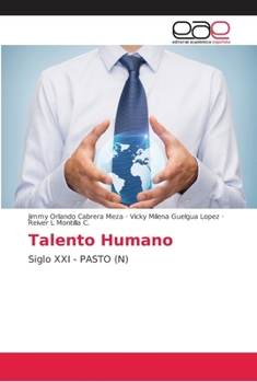Talento Humano: Siglo XXI - PASTO (N)