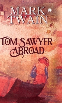 Tom Sawyer Abroad