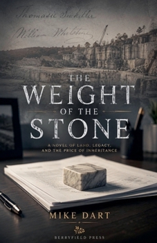The Weight of the Stone