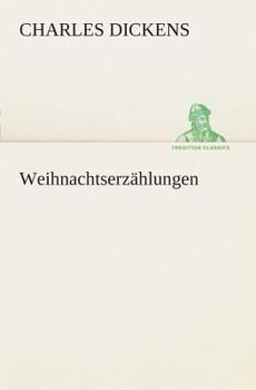Paperback Weihnachtserzählungen [German] Book