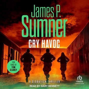 Cry Havoc (Globatech)