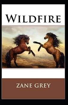 Paperback Wildfire Annotated Book