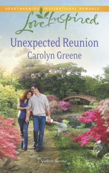 Mass Market Paperback Unexpected Reunion Book