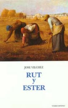 Hardcover Rut y Ester [Spanish] Book