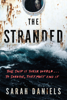 The Stranded - Book #1 of the Stranded