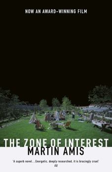 Paperback The Zone of Interest Book