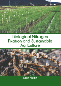 Hardcover Biological Nitrogen Fixation and Sustainable Agriculture Book