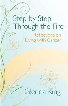 Paperback Step by Step Through the Fire Book