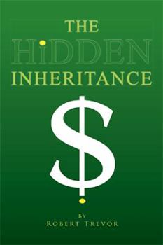 Hardcover The Hidden Inheritance Book