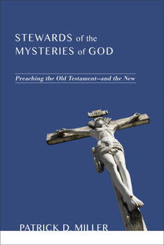 Paperback Stewards of the Mysteries of God Book