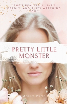 Paperback Pretty Little Monster Book