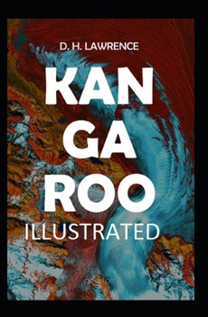 Paperback Kangaroo Illustrated Book