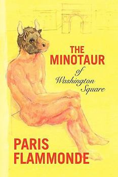 Paperback The Minotaur of Washington Square Book