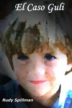 Paperback El Caso GULI [Spanish] Book