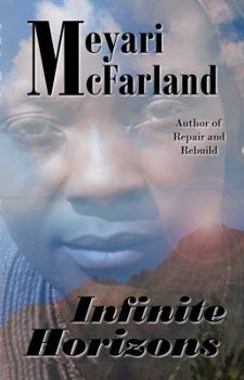 Paperback Infinite Horizons Book