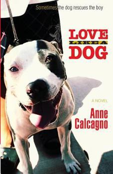 Paperback Love Like a Dog Book