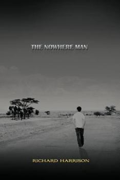 Paperback The Nowhere Man Book