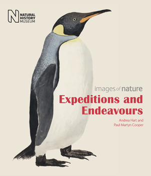 Paperback Expeditions and Endeavours Book
