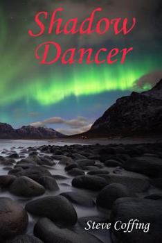 Paperback Shadow Dancer Book