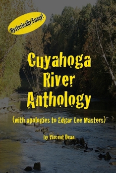 Cuyahoga River Anthology