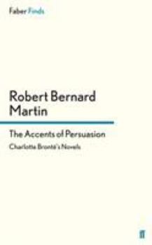 Paperback The Accents of Persuasion Book