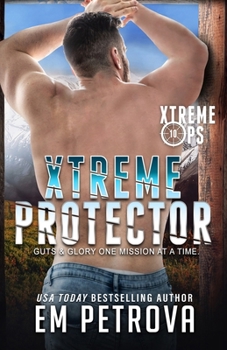 Xtreme Protector (Xtreme Ops)